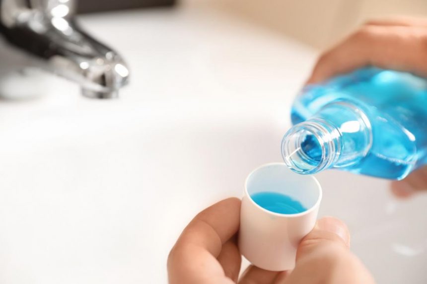MOUTHWASH: A NECESSITY OR A LUXURY?